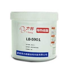 LB-5901  導熱矽脂（導熱（rè）係數：1.5）